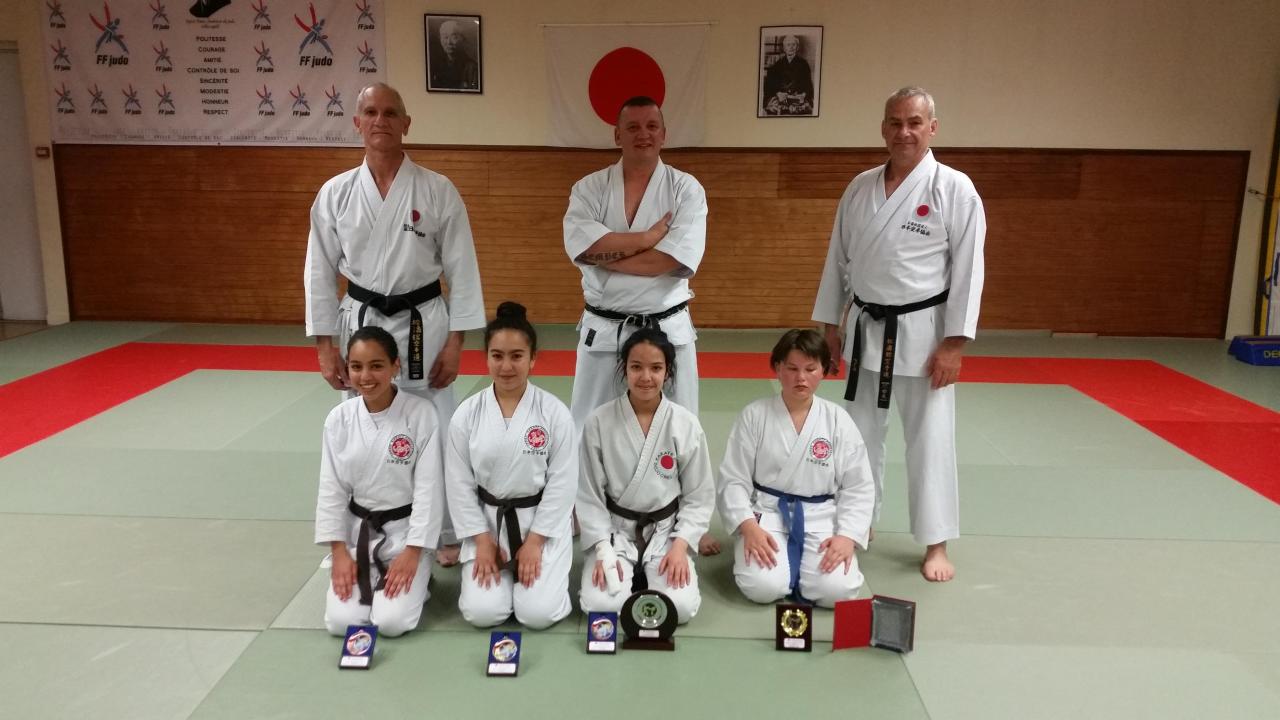 16/05/2017 challenge M. Moko et coupe Funakoshi