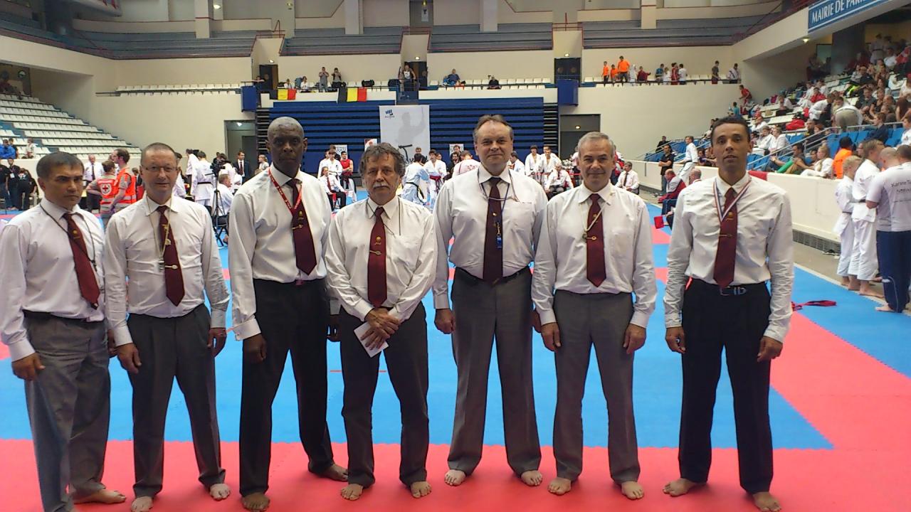 Arbitres Jka