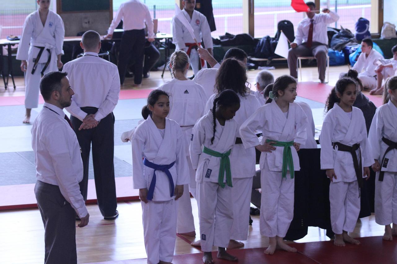 Open de Paris Avril 2017
