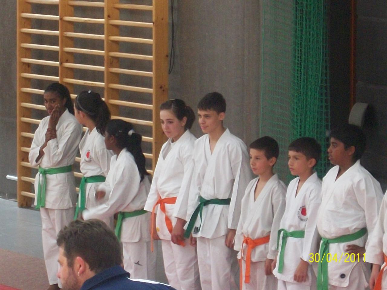 challenge Michel Moko