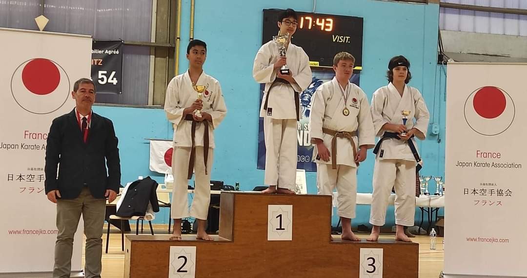 Coupe France Jka
